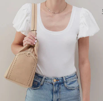 Hobo Seneca Shoulder Bag