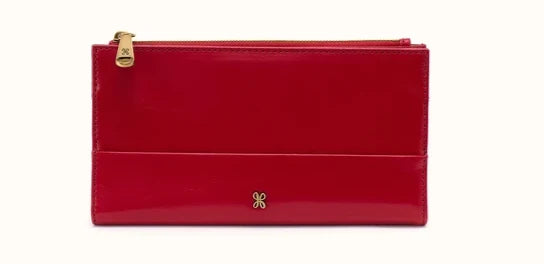 Hobo Jill Large Bifold Wallet