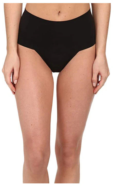SPANX Undie-tectable Thong - Black