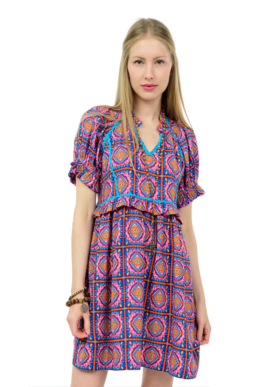 Sister Mary Talia Dress
