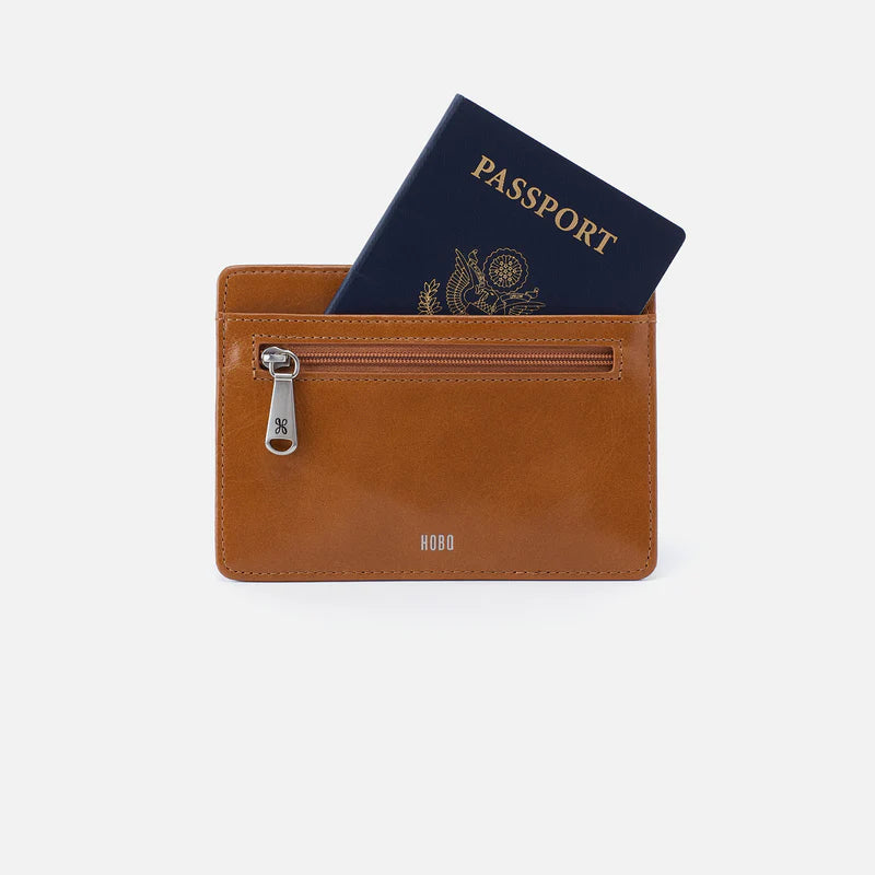 Hobo Euro Slide Card Case