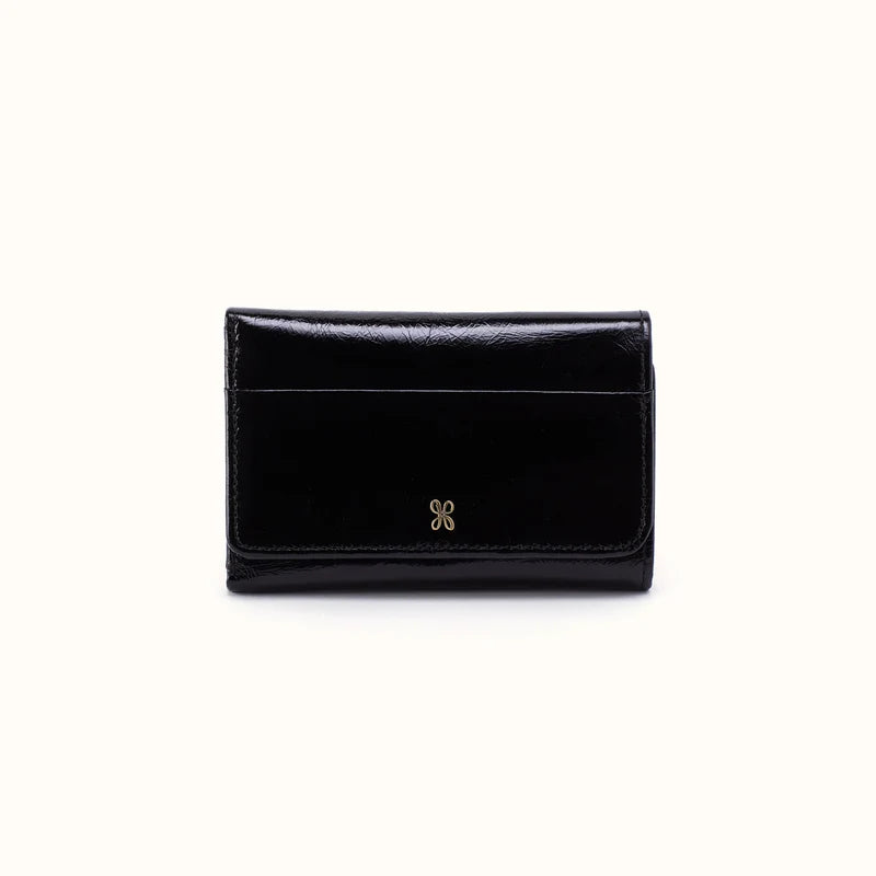 Hobo Jill Trifold Wallet