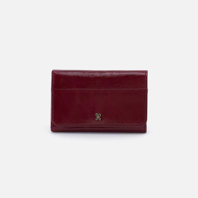 Hobo Jill Trifold Wallet