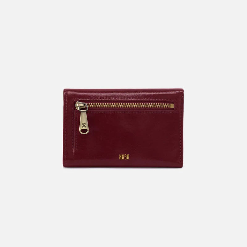Hobo Jill Trifold Wallet