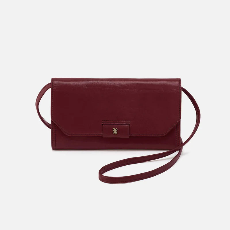 Hobo Romy Wallet Crossbody
