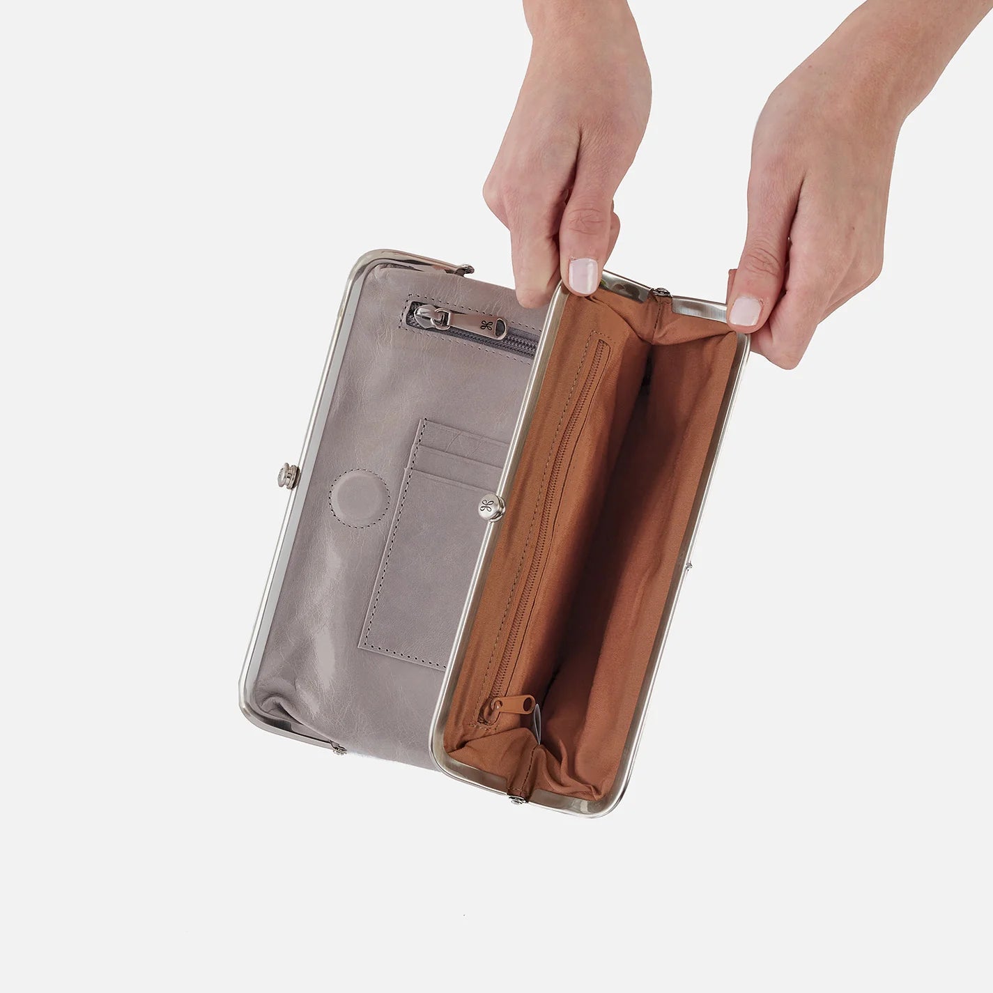 Hobo Lauren Clutch-Wallet