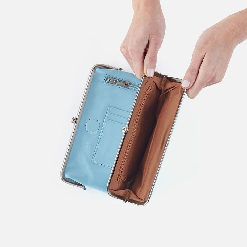 Hobo Lauren Clutch-Wallet