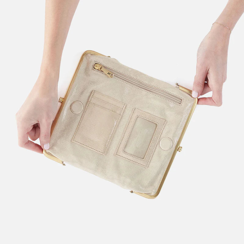 Hobo Lauren Clutch-Wallet