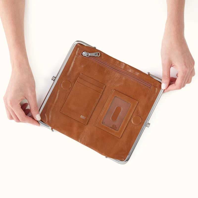 Hobo Lauren Clutch Wallet