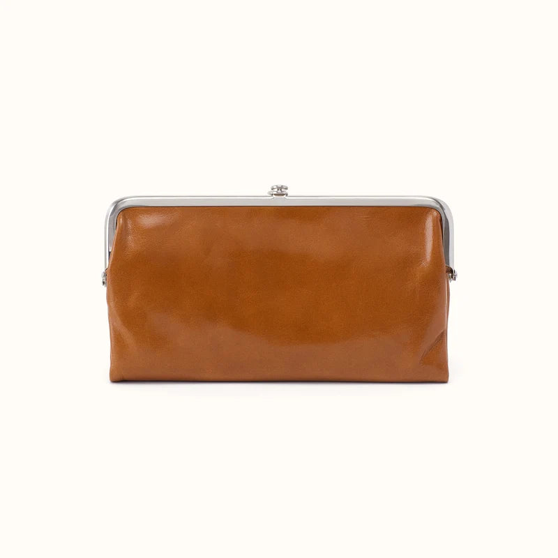 Hobo Lauren Clutch Wallet