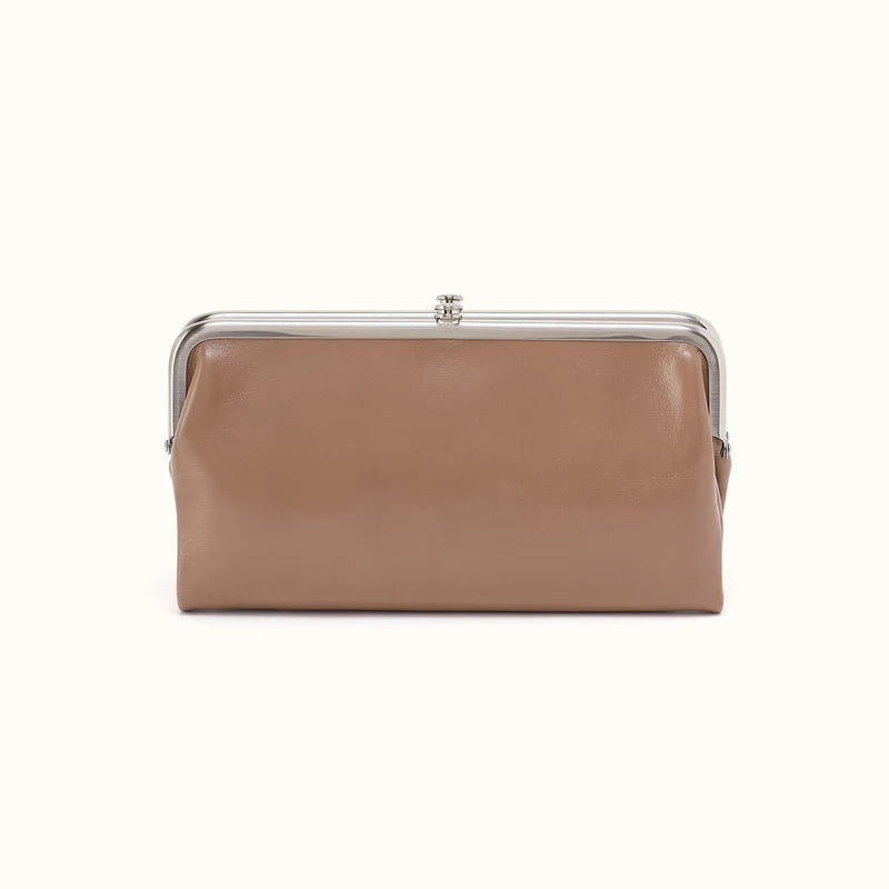 Hobo Lauren Clutch Wallet