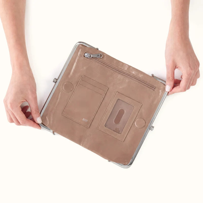 Hobo Lauren Clutch Wallet