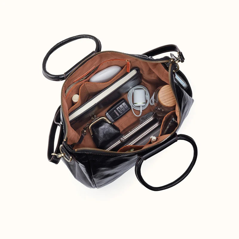 Hobo Sheila Large Satchel