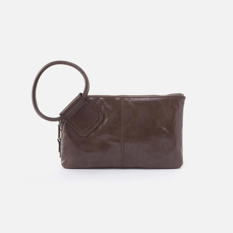 Hobo Sable Wristlet