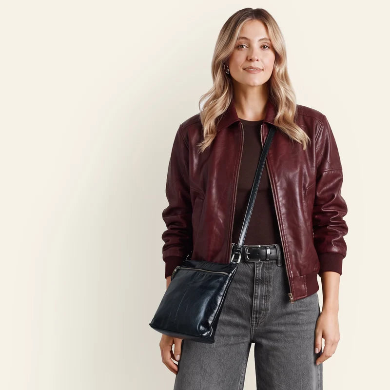 Cambel Crossbody