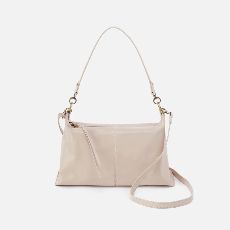 Hobo Avon Shoulder Bag - Pale Flax