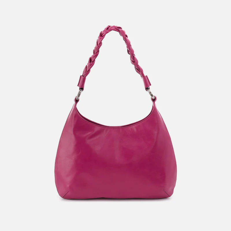 Hobo Madison Shoulder Bag - Cactus Flower