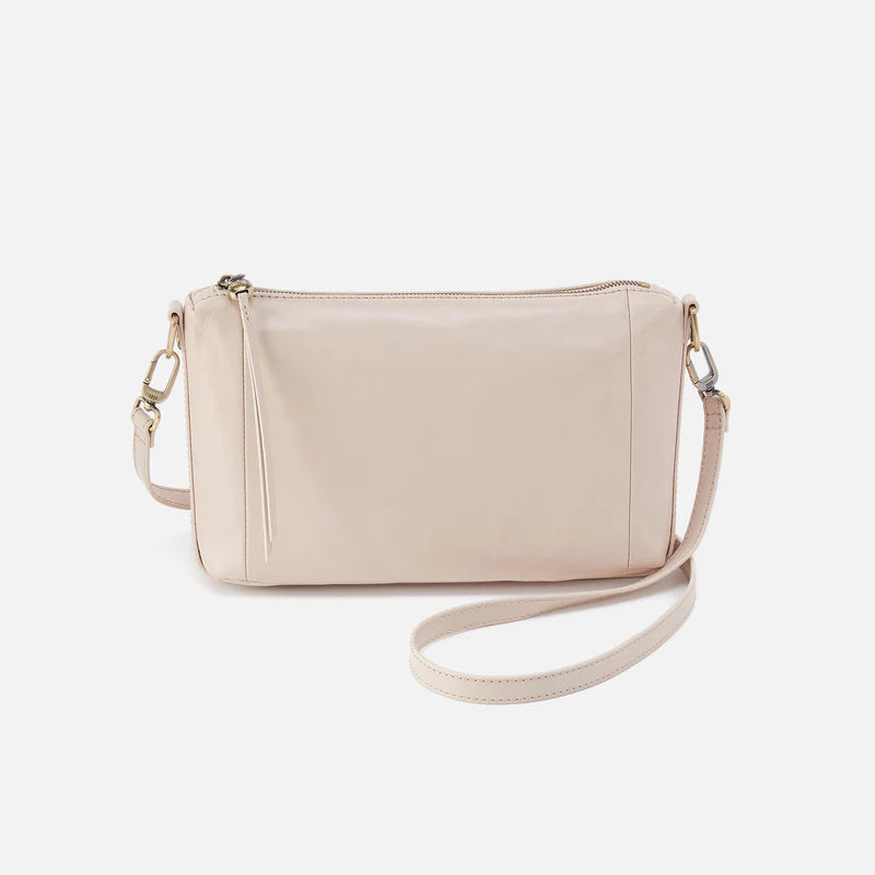 Hobo Darcy Carry-All Crossbody - Pale Flax