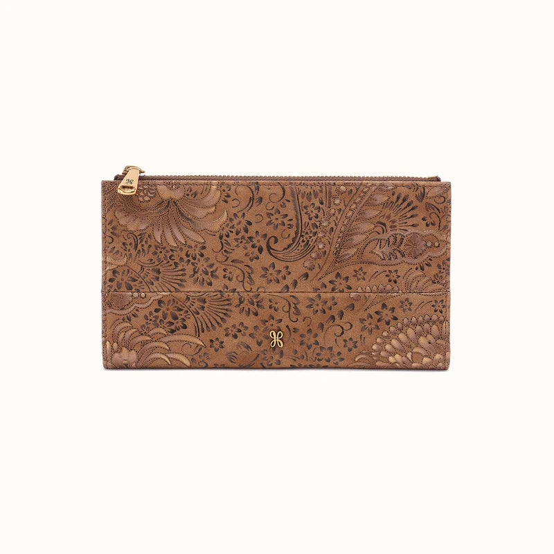 Hobo Jill Large Bifold Wallet