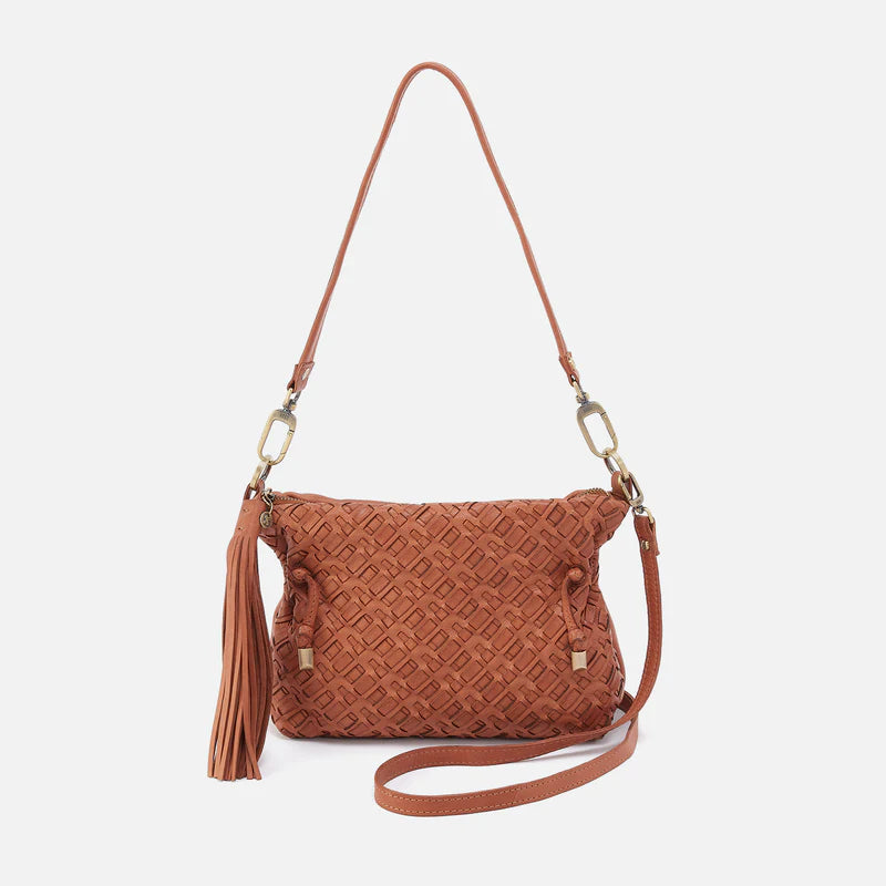 Hobo Kori Crossbody - Harvest Wheat