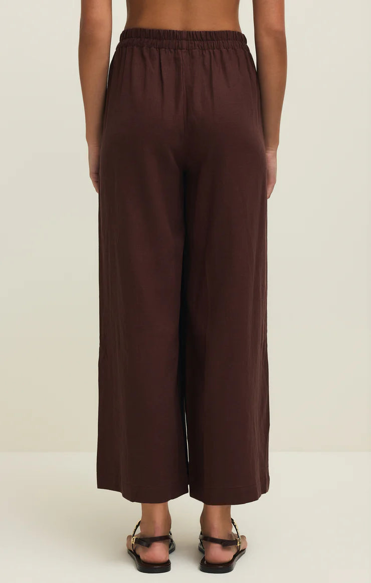 SCOUT LINEN PANT