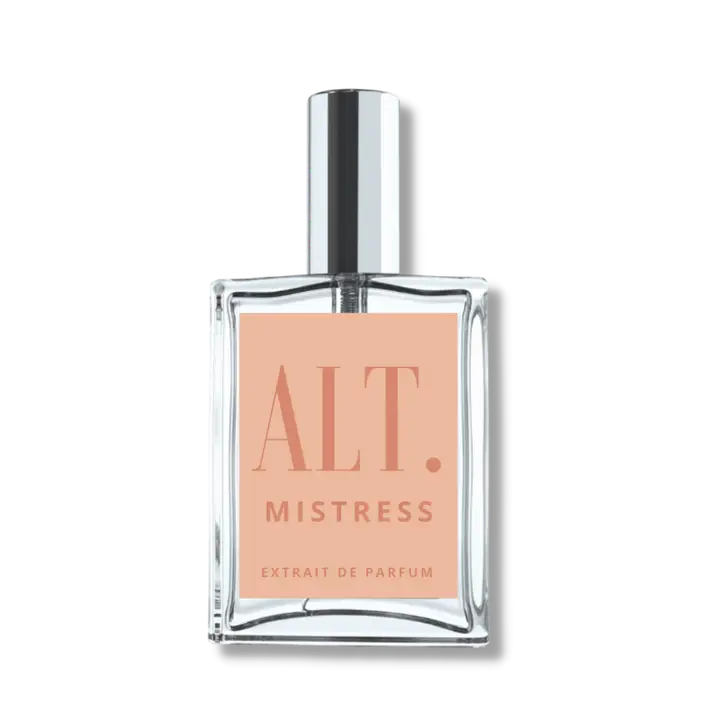 Mistress: 60ML / 2OZ