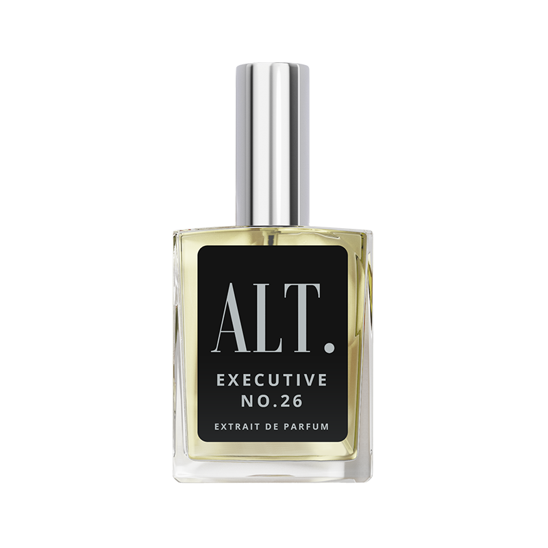 Executive: 100ML / 3.3 OZ