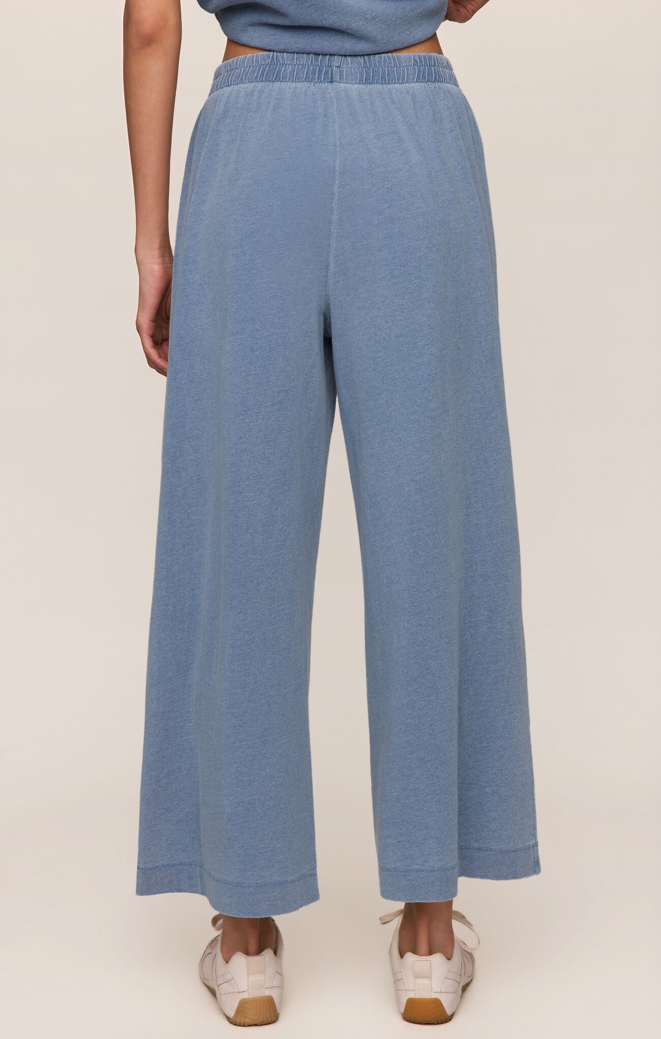 Scout Jersey Denim Pant