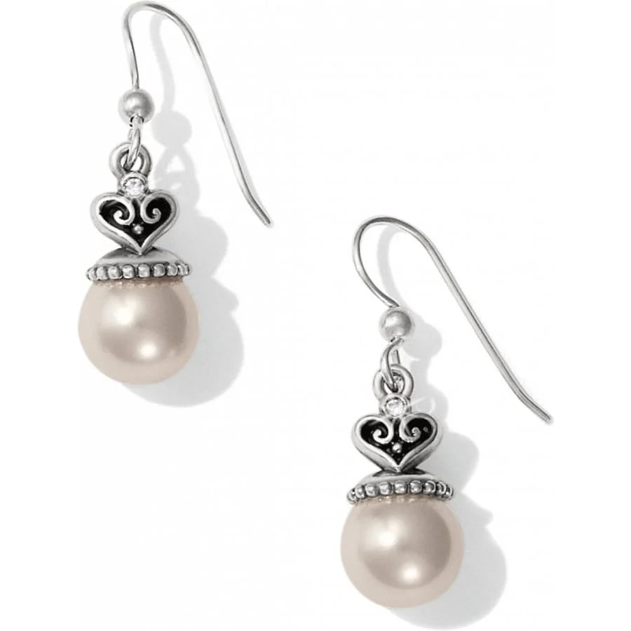 Brighton Pearl Drop Earring