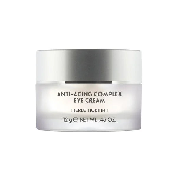 Anti-Aging Complex Eye Cream