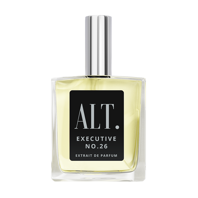 Executive: 100ML / 3.3 OZ