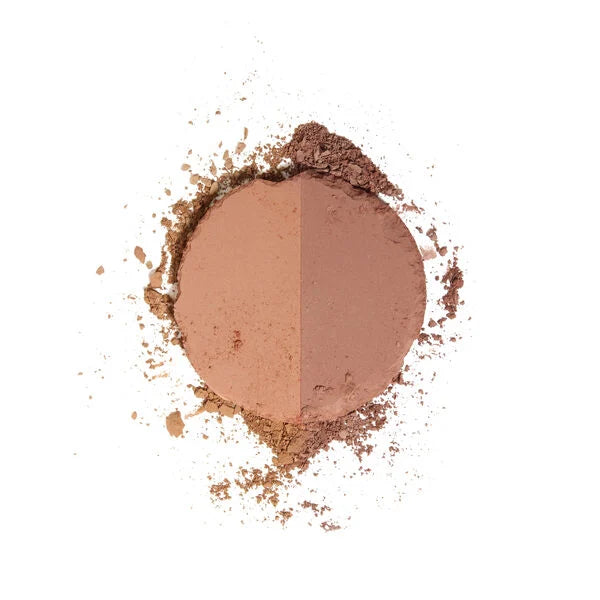 Bronzing Powder Duo