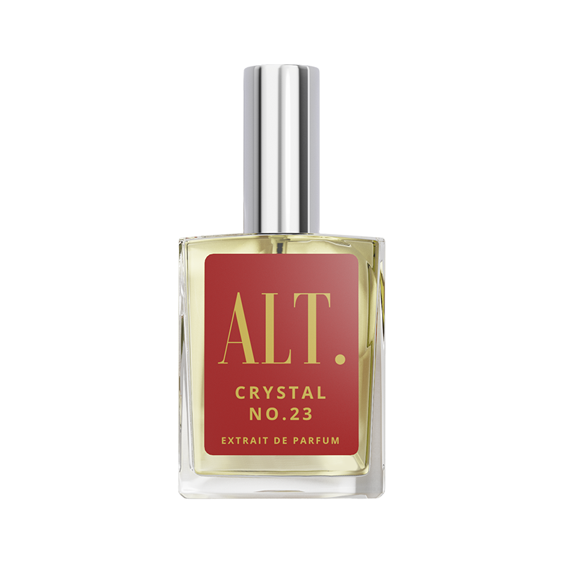 Crystal : 100ML / 3.3 OZ