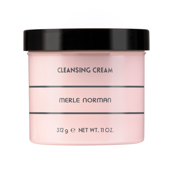 Cleansing Cream