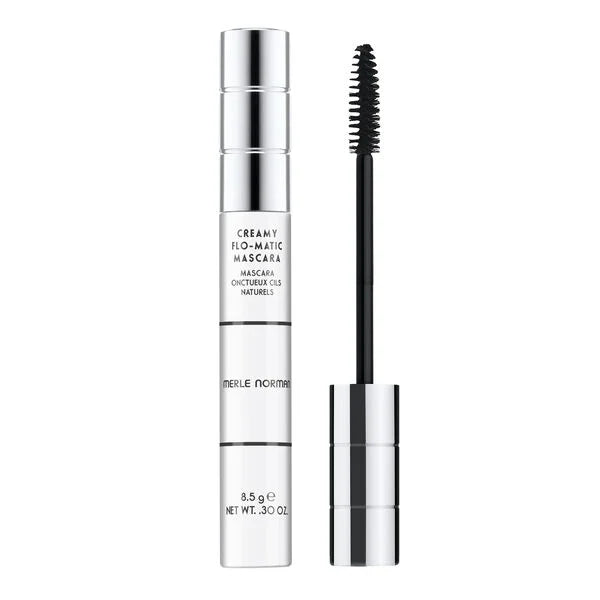 Creamy Flo-Matic Mascara