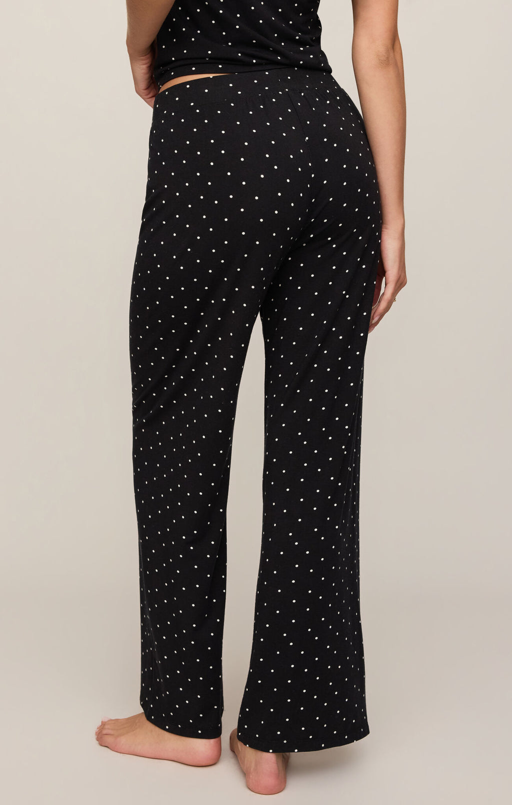 Luxe Dot Pant