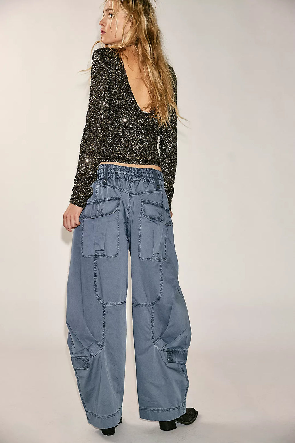 We The Free Onset Cargo Pants