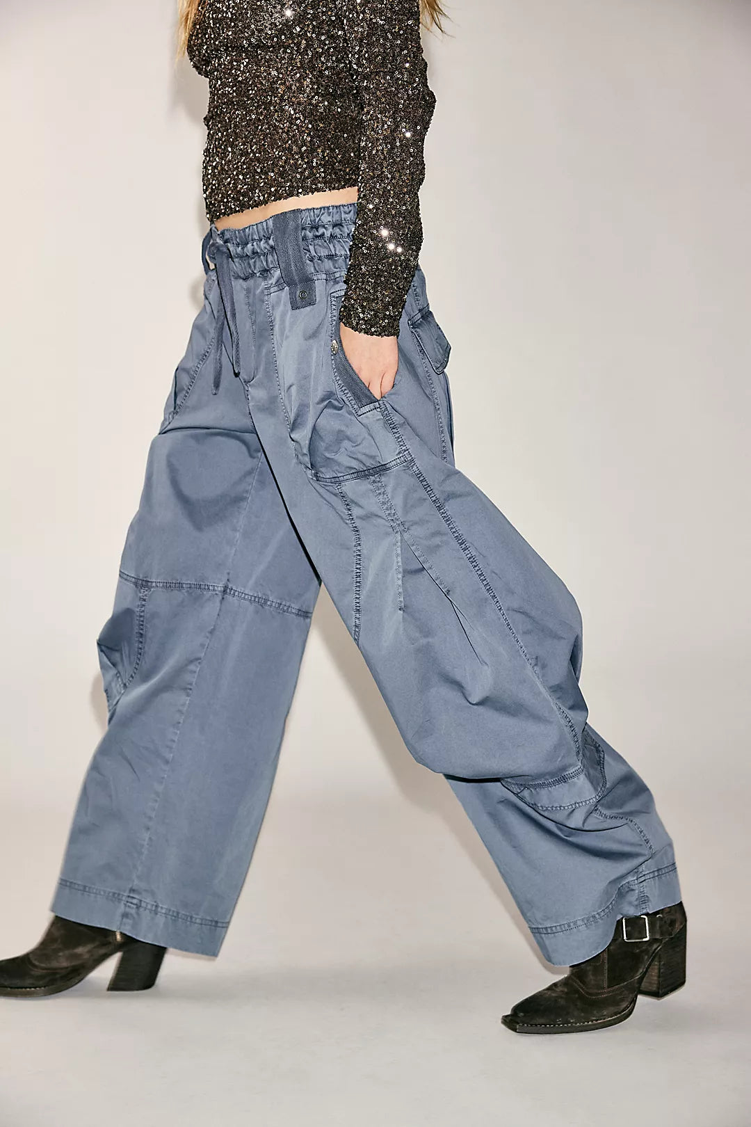 We The Free Onset Cargo Pants