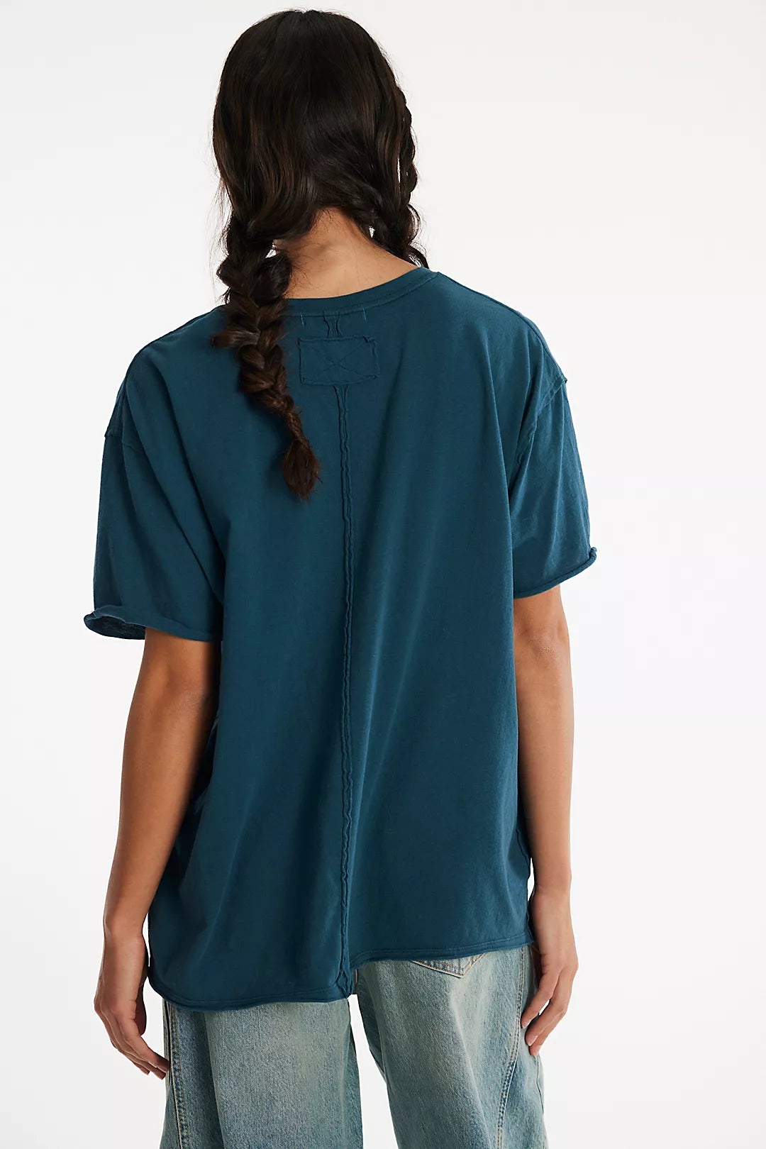 We The Free Nina Tee