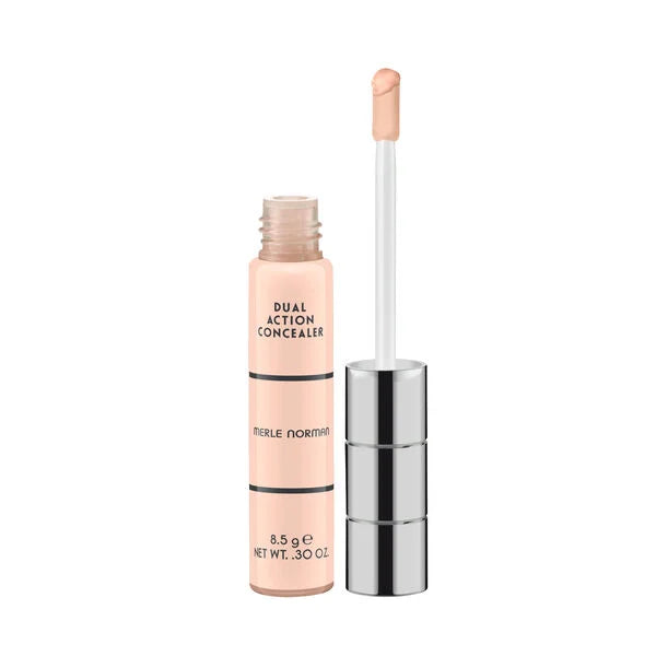 Dual Action Concealer