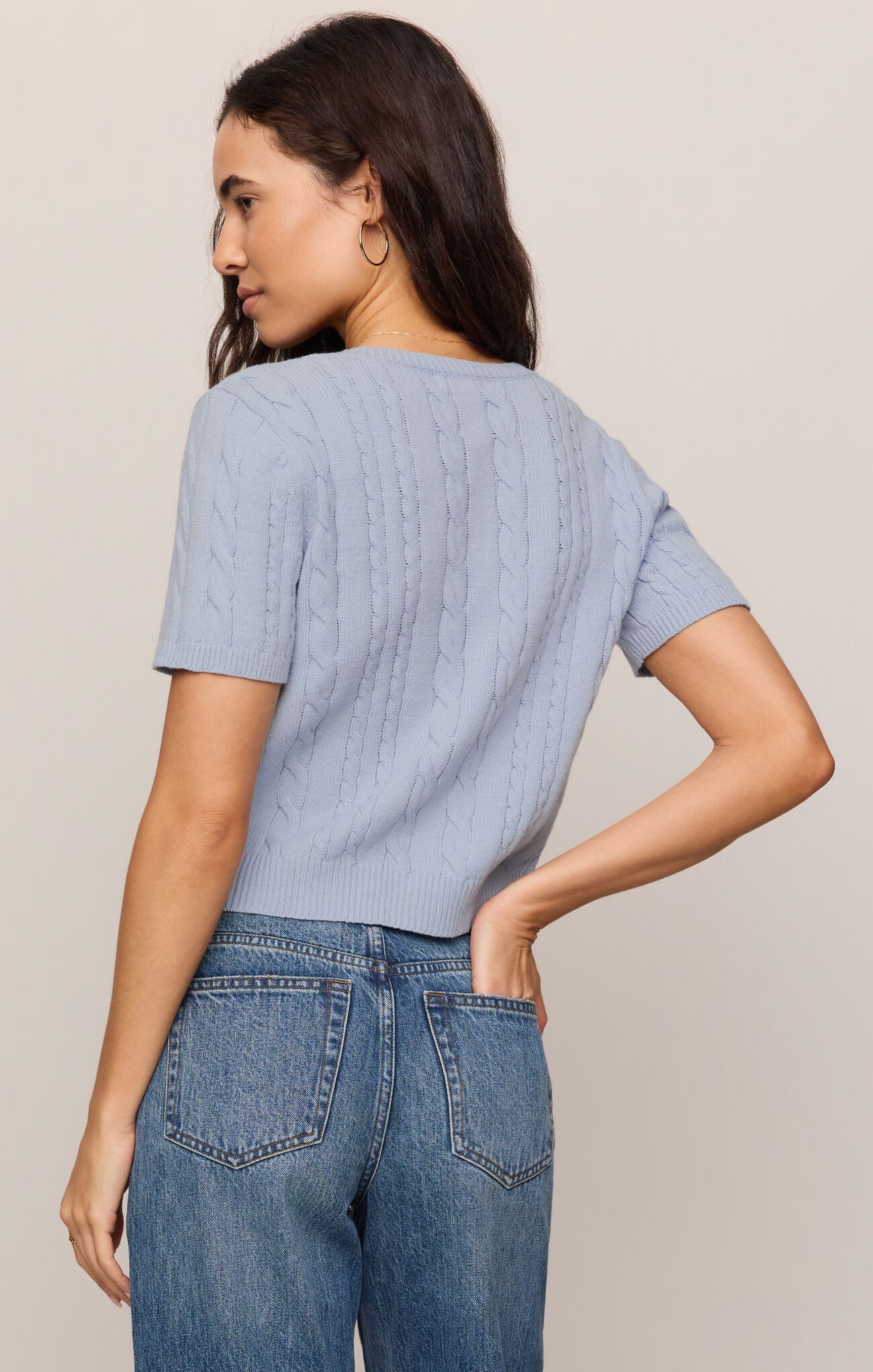 Cera Cardigan