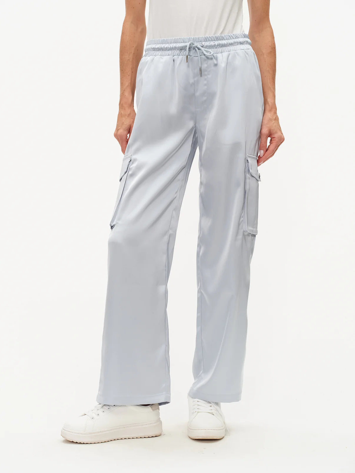 Elsa Satin Pant