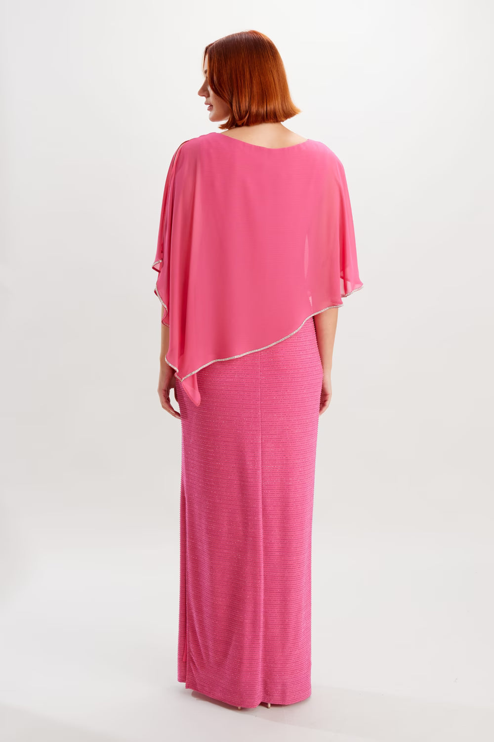 Embellished Maxi Gown