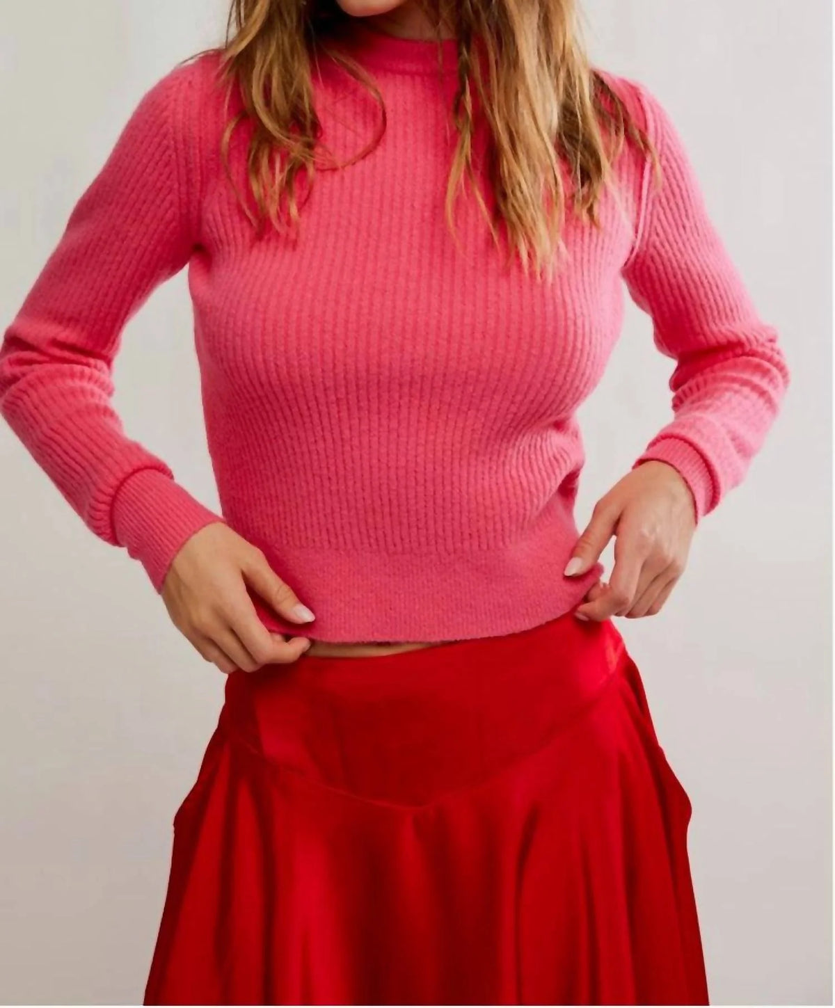 Free People Ever After Knit
