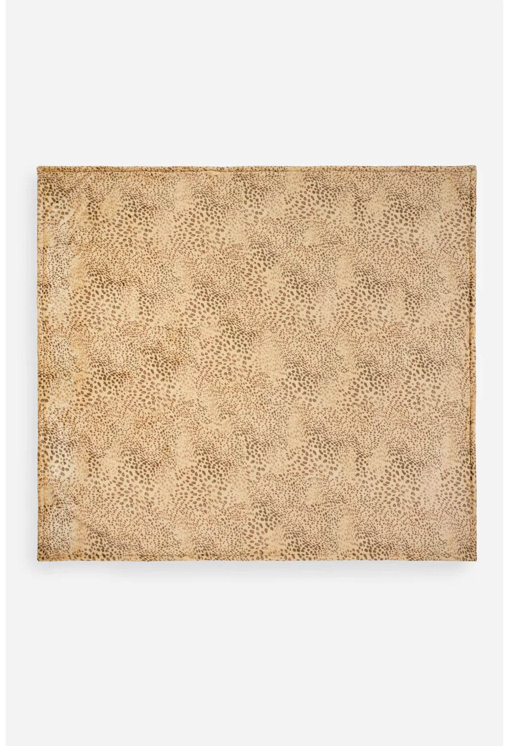 LAUREL CANYON COZY BLANKET - Antique Flowers