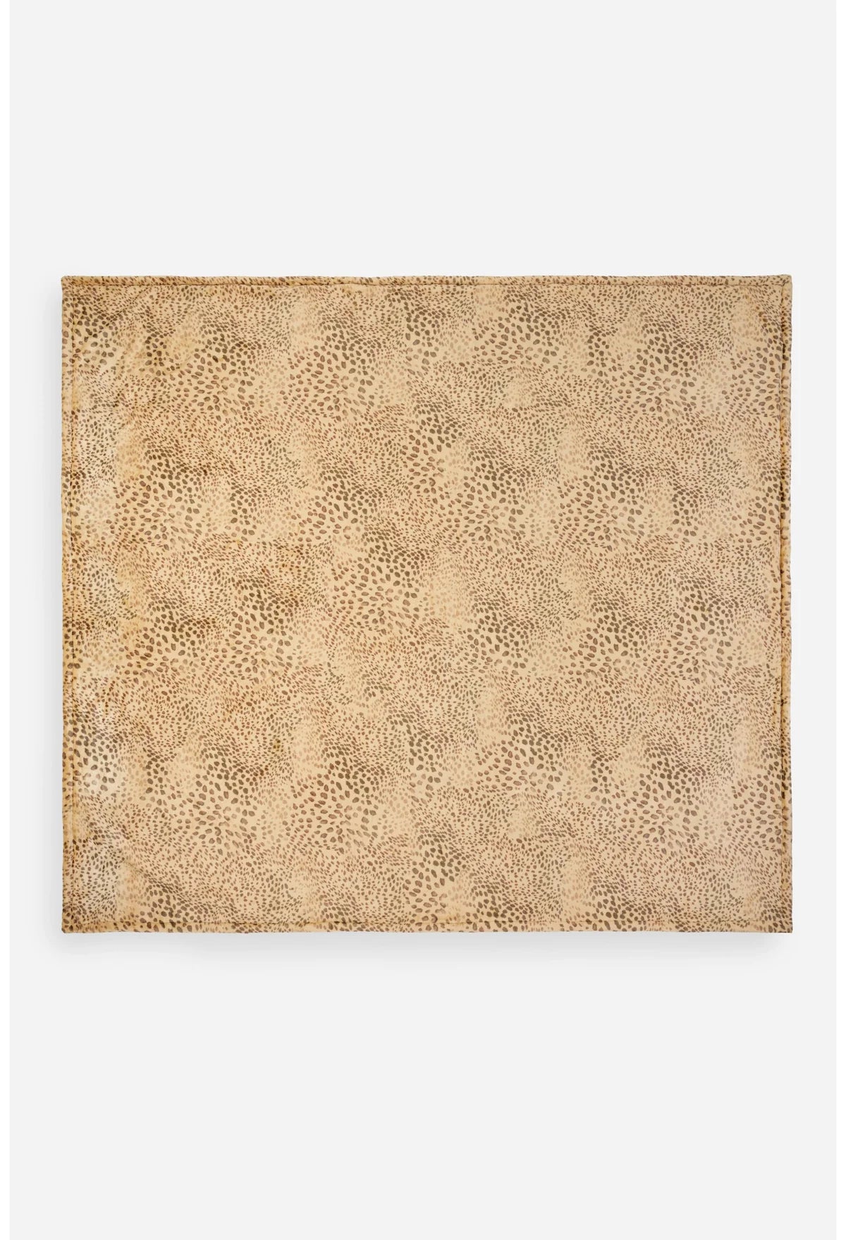 LAUREL CANYON COZY BLANKET - Antique Flowers