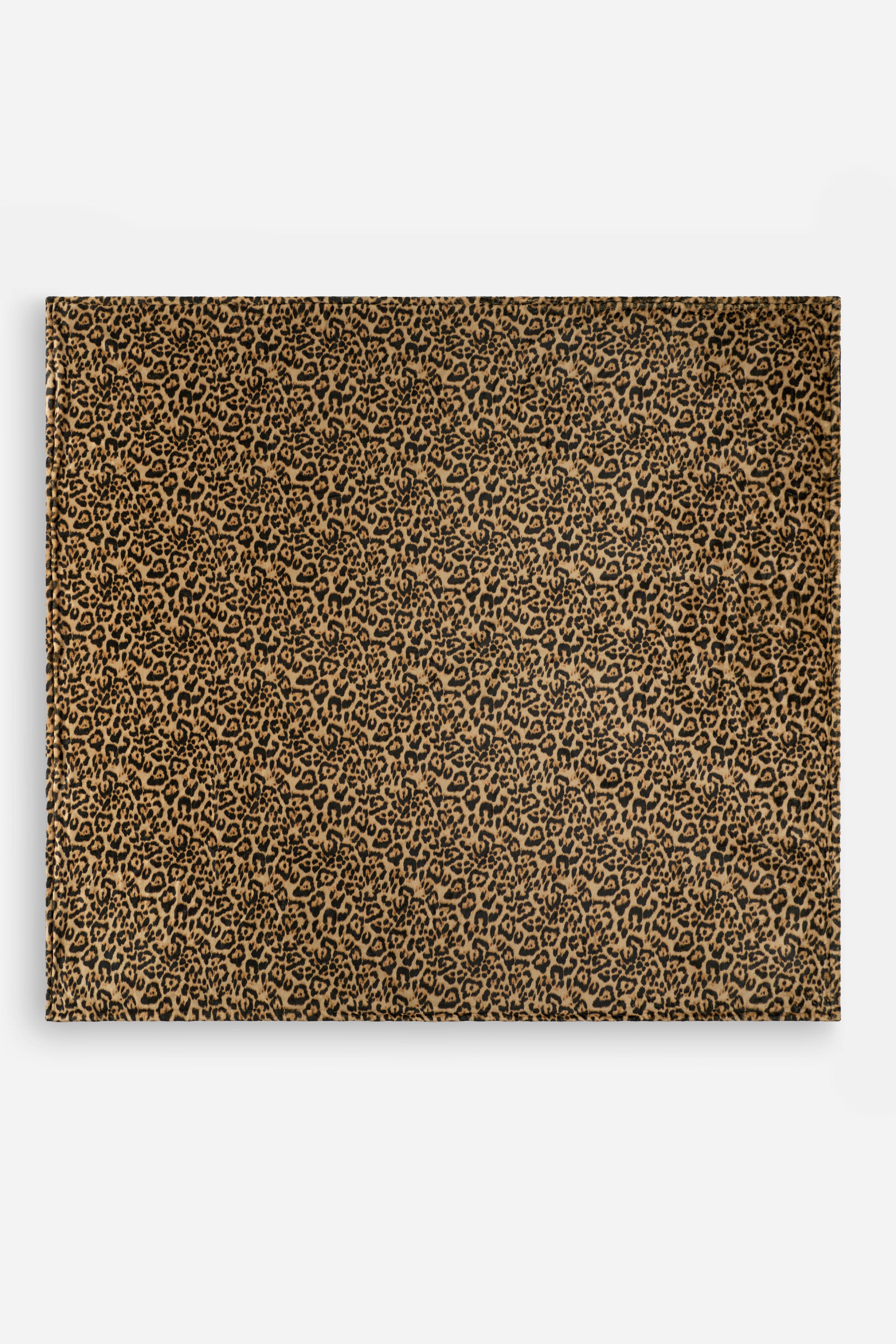 LAUREL CANYON COZY BLANKET - Deponio