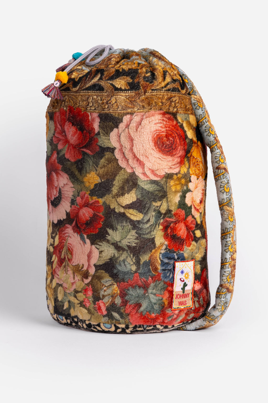 LAUREL CANYON COZY BLANKET - Leto