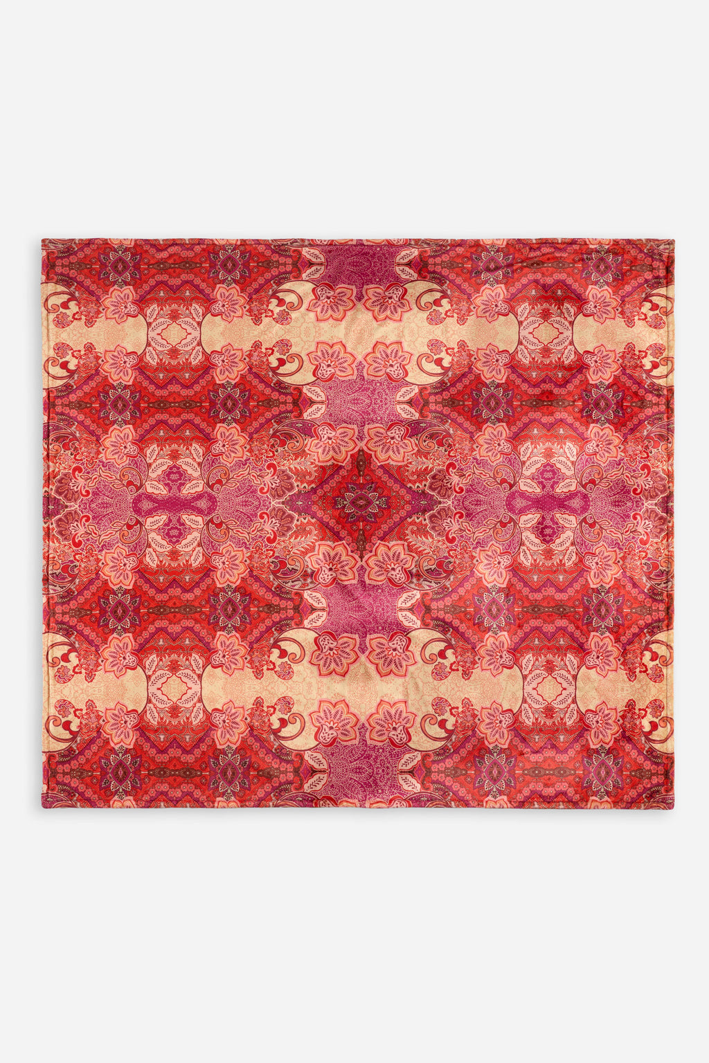 LAUREL CANYON COZY BLANKET - Magnolia Mae