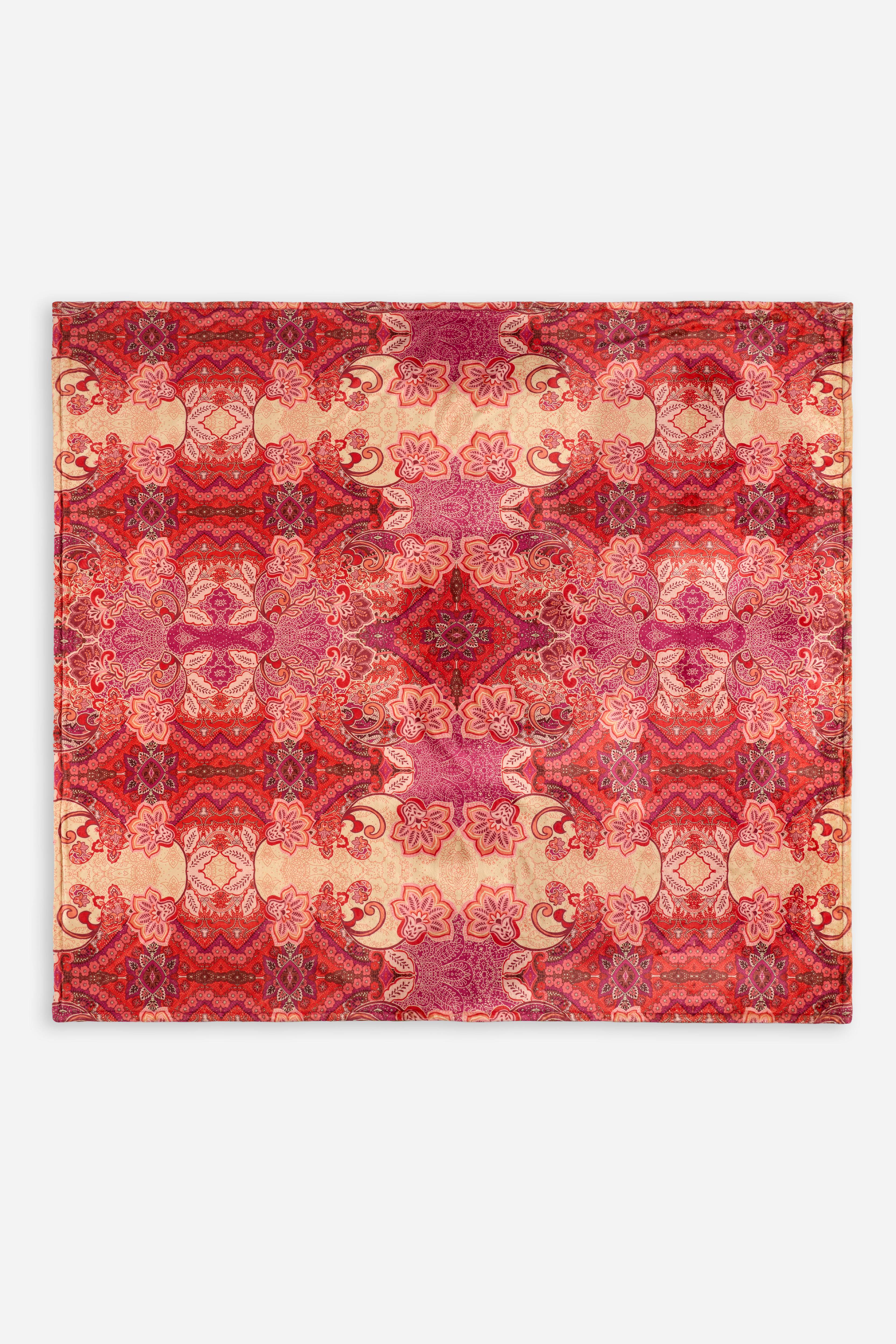LAUREL CANYON COZY BLANKET - Magnolia Mae